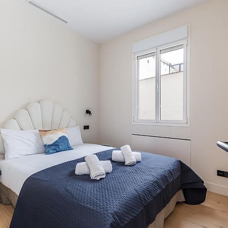 Waou Puerta Del Sol VI - Alquiler Corta Duracion Apartment Мадрид Екстериор снимка