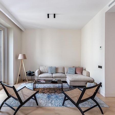 Waou Puerta Del Sol VI - Alquiler Corta Duracion Apartment Мадрид Екстериор снимка