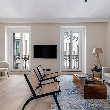 Waou Puerta Del Sol VI - Alquiler Corta Duracion Apartment Мадрид Екстериор снимка
