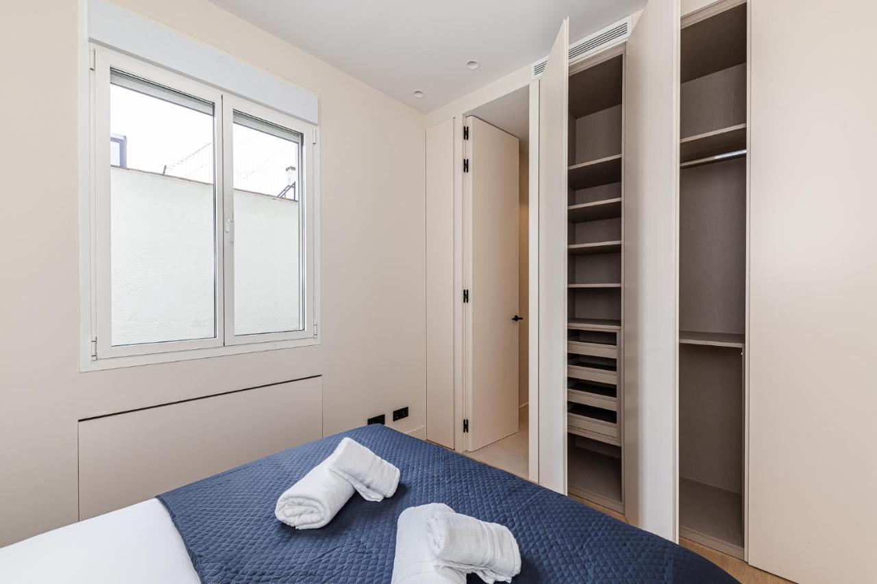 Waou Puerta Del Sol VI - Alquiler Corta Duracion Apartment Мадрид Екстериор снимка