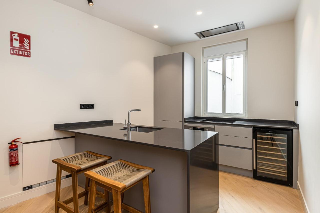 Waou Puerta Del Sol VI - Alquiler Corta Duracion Apartment Мадрид Екстериор снимка
