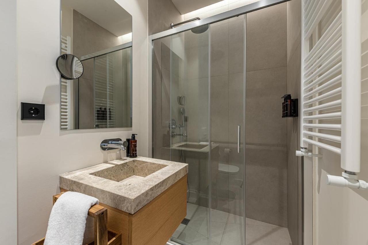 Waou Puerta Del Sol VI - Alquiler Corta Duracion Apartment Мадрид Екстериор снимка
