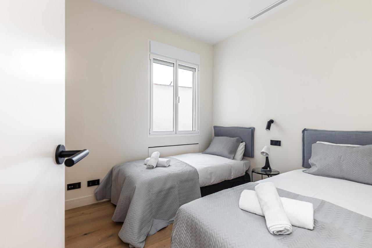 Waou Puerta Del Sol VI - Alquiler Corta Duracion Apartment Мадрид Екстериор снимка