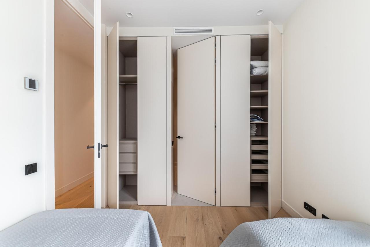 Waou Puerta Del Sol VI - Alquiler Corta Duracion Apartment Мадрид Екстериор снимка