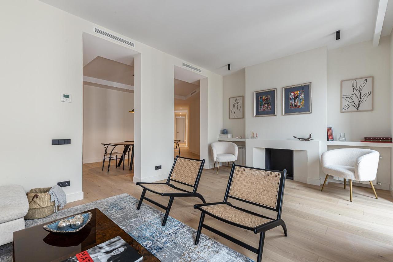 Waou Puerta Del Sol VI - Alquiler Corta Duracion Apartment Мадрид Екстериор снимка