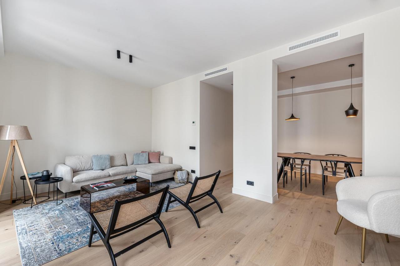 Waou Puerta Del Sol VI - Alquiler Corta Duracion Apartment Мадрид Екстериор снимка