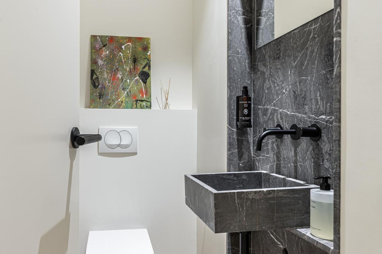 Waou Puerta Del Sol VI - Alquiler Corta Duracion Apartment Мадрид Екстериор снимка