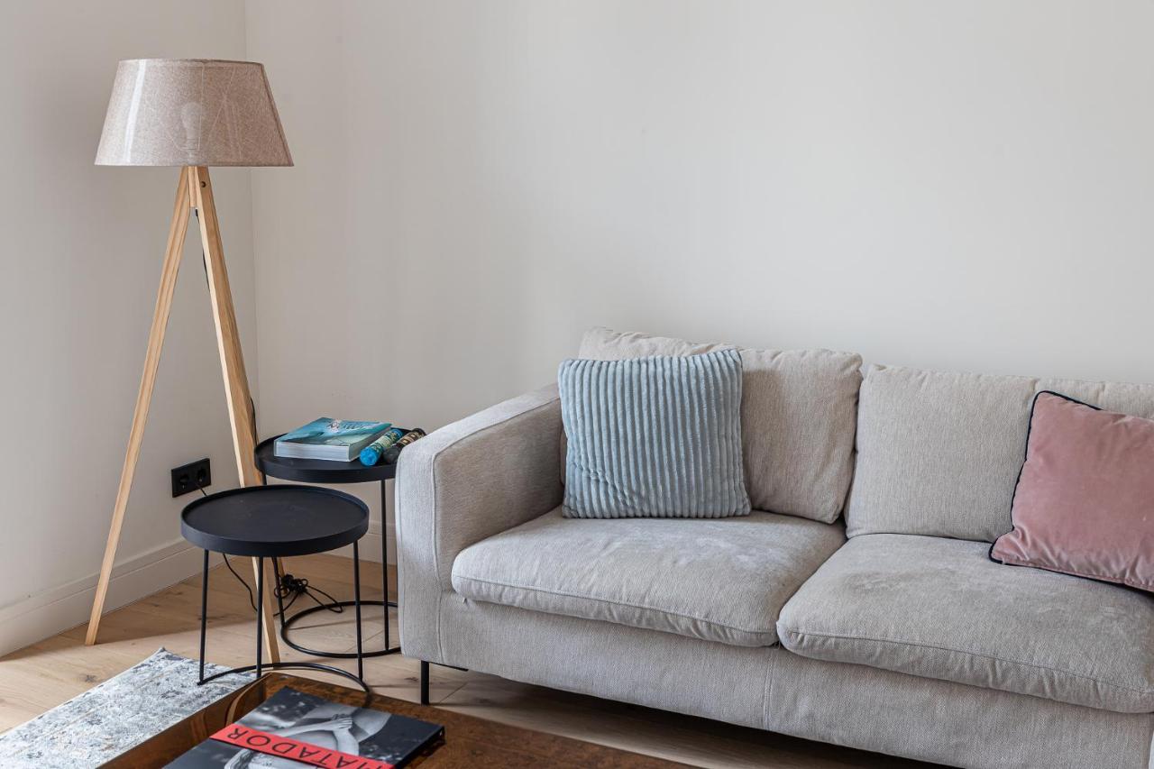 Waou Puerta Del Sol VI - Alquiler Corta Duracion Apartment Мадрид Екстериор снимка